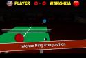 Real Ping pong 3D