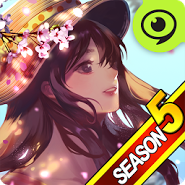 Fishing Superstars: Season 5