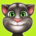 m my talking tom