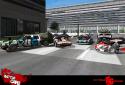 Battle Cars Action Racing 4x4