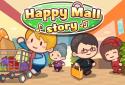 Happy Mall Story: Sim Game