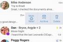 Email TypeApp - Mail & Calendar