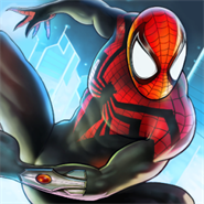 Perfect Spider-Man