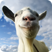 goat simulator