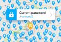 WiFi Map - безкоштовні паролі та точки доступу