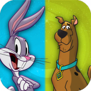 Scooby Doo! & Looney Tunes Cartoon Universe
