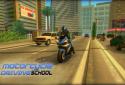 Motorcycle Driving 3D