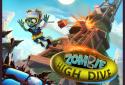 Zombie High Dive