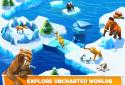 Ice Age Adventures / Ледниковый Период: Приключения