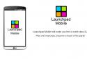 Launchpad Mobile