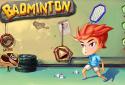 бадмінтон - Badminton Star