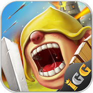 Clash of Lords 2