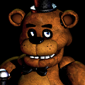 m five nights at freddys