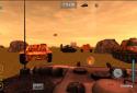 Sniper Tank Battle