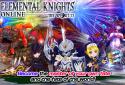 RPG Elemental Knights Platinum