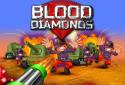 Blood Diamonds: Base Defense
