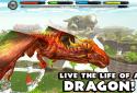 World of Dragons: Simulator