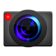 FastCam HD Quick Video Camera