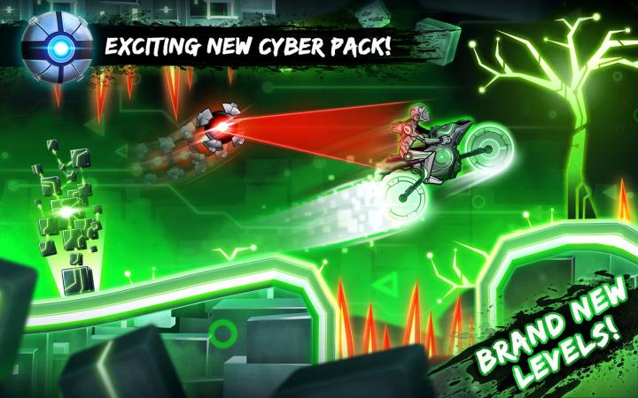 92 Bike Rivals Mod Apk Download  Latest Free