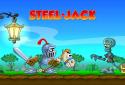 Steel Jack