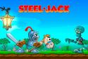 Steel Jack