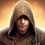 Assassin's Creed - Identity