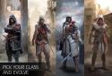 Assassin’s Creed - Identity