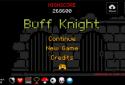 Buff Knight - RPG Runner