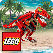 LEGO® Creator Islands - Build, Play & Explore