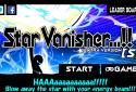 Star Vanisher...!! -S-