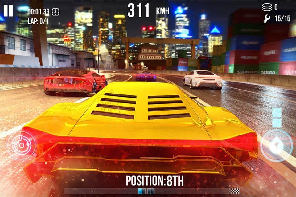 Car Race 3D: Car Racing APK 1.91 for Android iOS