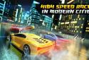 High Speed Race: Racing Need