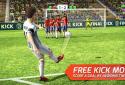 Final kick: Online football