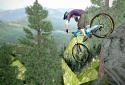 Shred! Extreme Mountain Biking