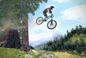 Shred! Extreme Mountain Biking