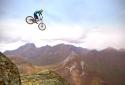 Shred! Extreme Mountain Biking