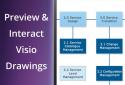 VSD Viewer for Visio Drawings