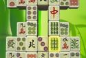 Bilateral Mahjong Solitaire