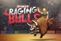 PBR: Raging Bulls