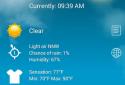 Weather: Russia XL