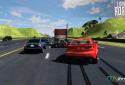 Long Road Traffic Racing Car Driving Simulator