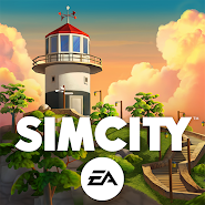 SimCity BuildIt v1.41.2.103600  Оригинал (2022).