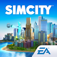 SimCity BuildIt v1.41.2.103600   (2022).