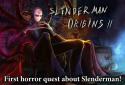 Slender Man Origins 2 Saga. Full. Horror Quest.