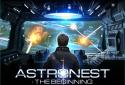 ASTRONEST - The Beginning