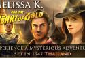 Melissa K. and the Heart of gold HD