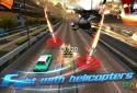 Infinite Racer-Blazing Speed