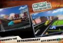 City Transporter 3D Truck Sim