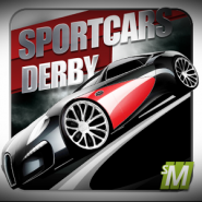 4x4 Sportcars Derby Racing