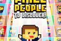 Pixel People